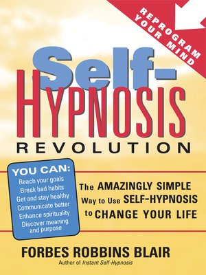 cover image of Self-Hypnosis Revolution